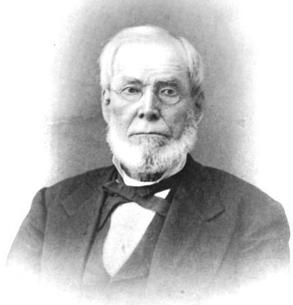 Arphaxed Loomis
