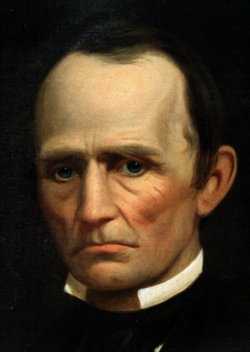 Samuel Merrill