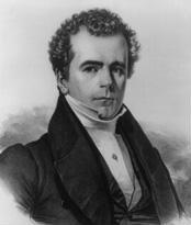 Ely Moore