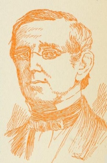 Daniel Haines
