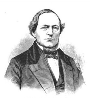 John Hogan