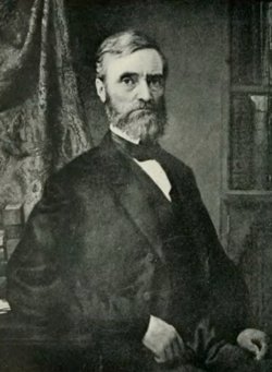 Charles Mason