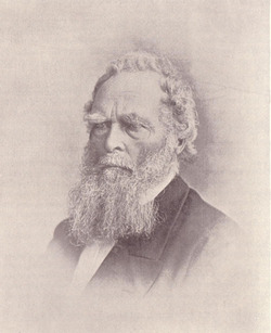 William Bross