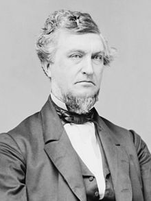 Zachariah Chandler