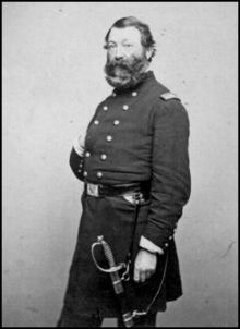John Cochrane