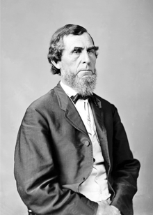 Columbus Delano