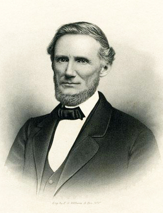 Francis Fries