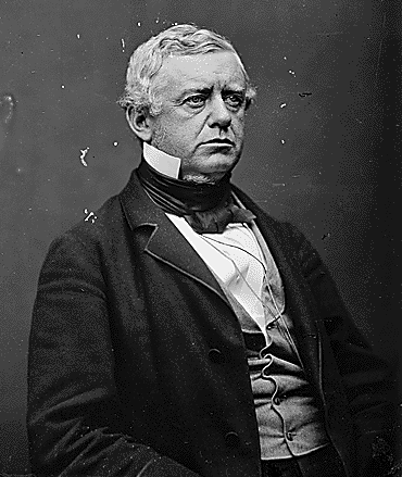 Samuel Hooper