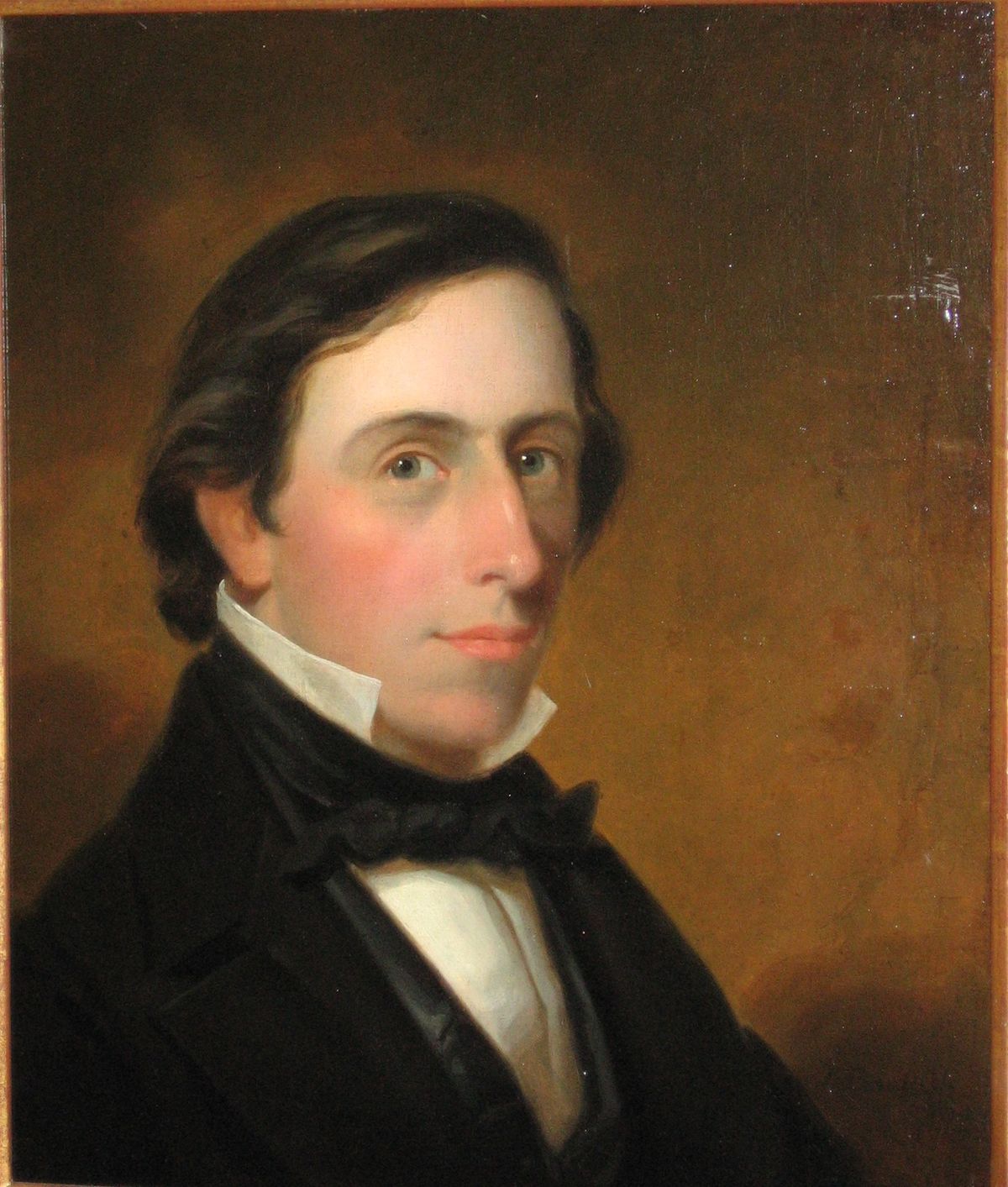 Douglass Houghton