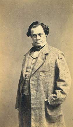 Owen Lovejoy