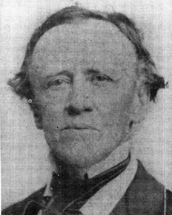Buckingham Smith
