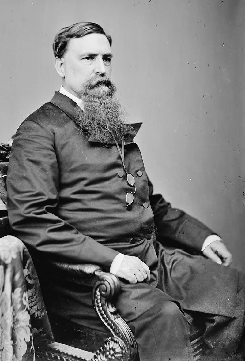 Thomas Swann