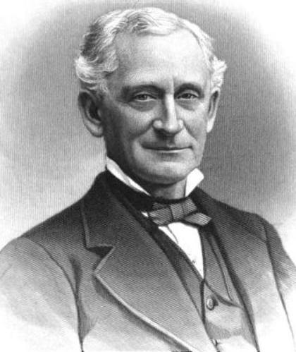 Amos Tuck