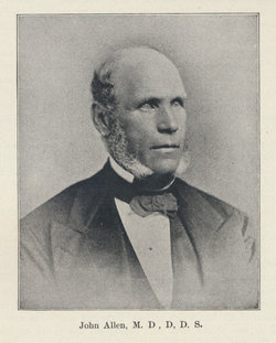 John Allen