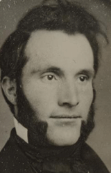 Mahlon Loomis