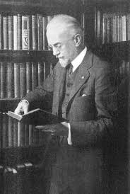 Alfred Owre