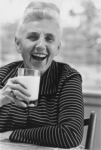 Adelle Davis