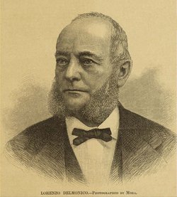 Lorenzo Delmonico