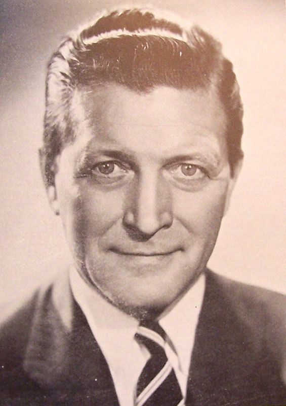 Otto Kerner Jr.