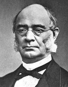 Augustus Schell
