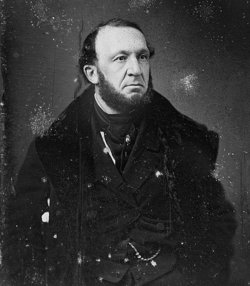 Theodore Sedgwick III