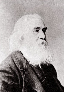 Lysander Spooner
