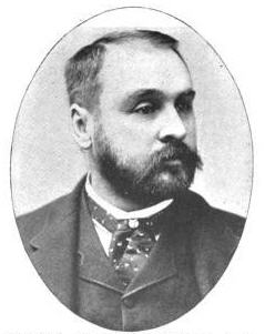 Charles Hamlin