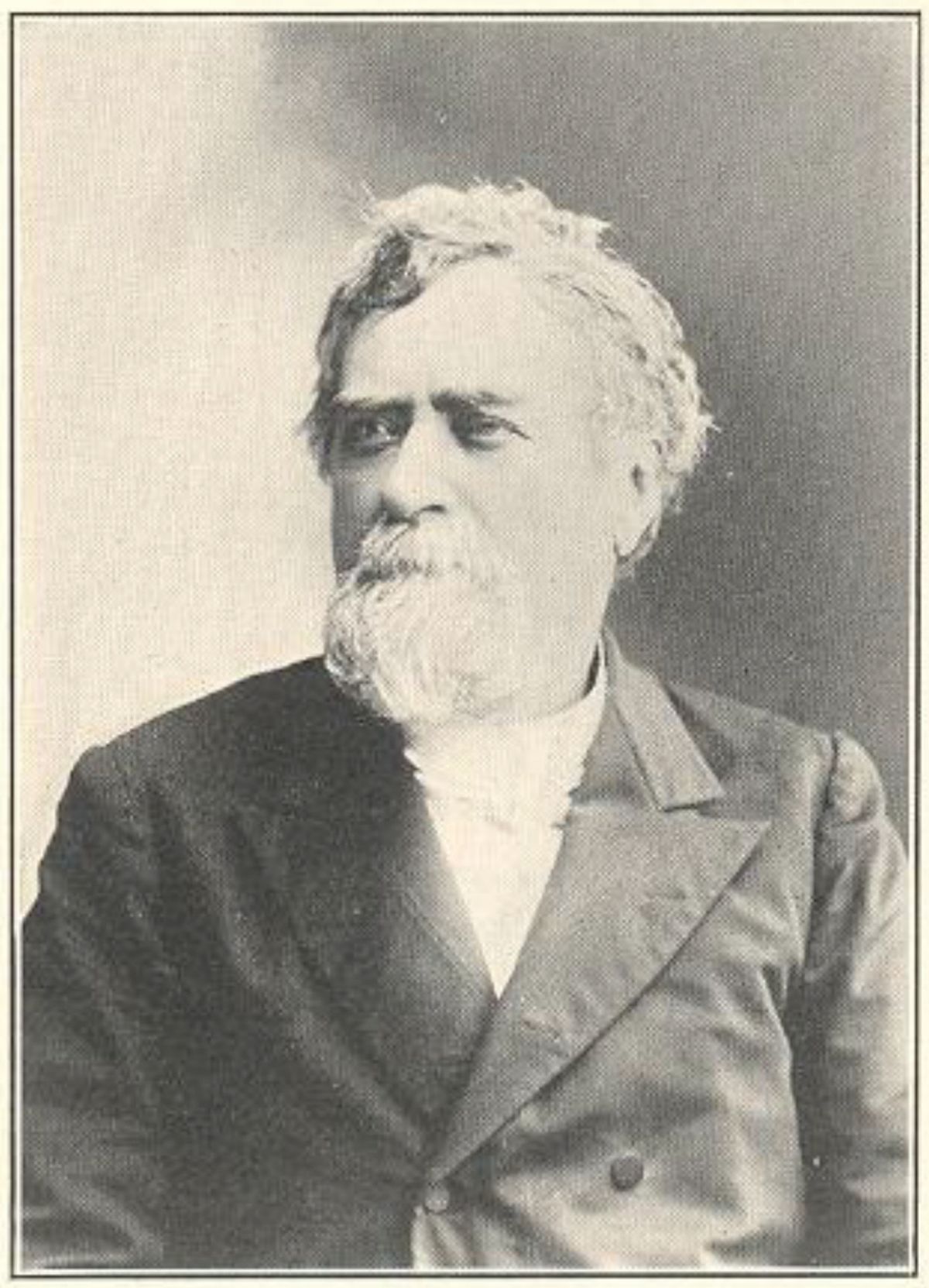 Konrad Krez (April 27, 1828 — March 9, 1897), American military, poet ...