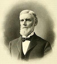 William Mitchell