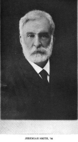 Jeremiah Smith