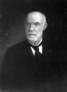 WALTER EVANS