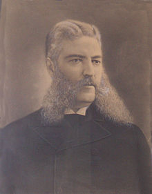 William Rumsey