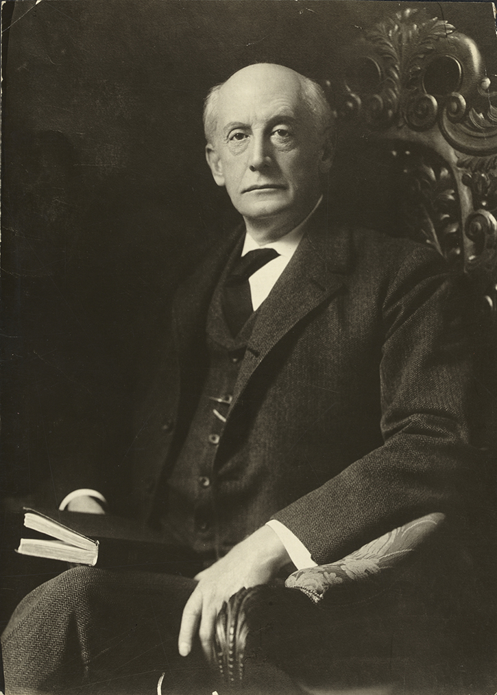 Moorfield Storey