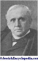 Mayer Sulzberger
