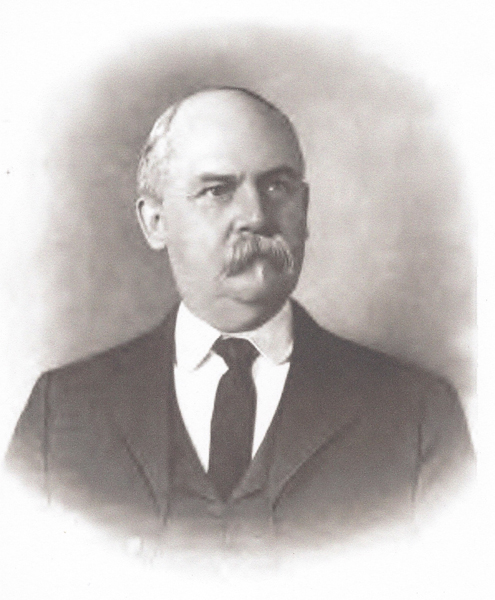 Walter Clark
