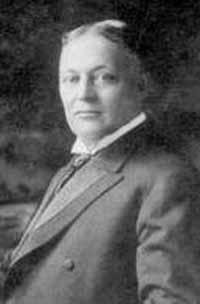 Emory Speer