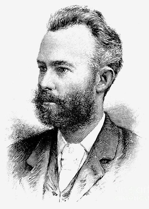 Clarence Lexow