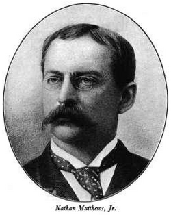 Nathan Matthews
