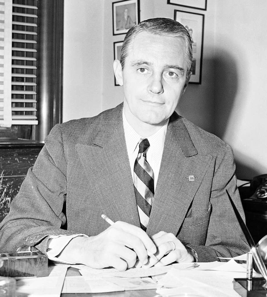 Richardson Dilworth