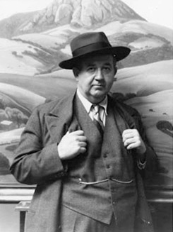 Edward Bruce