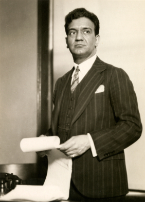 Ferdinand Pecora