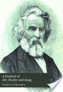 Frederick Saunders