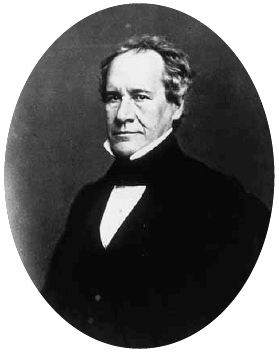 Charles Anthon
