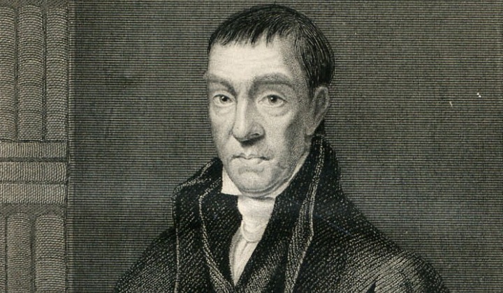 Thomas Eddy