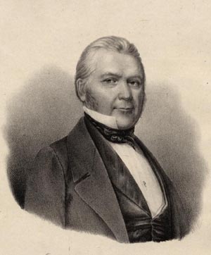 Enoch Hale