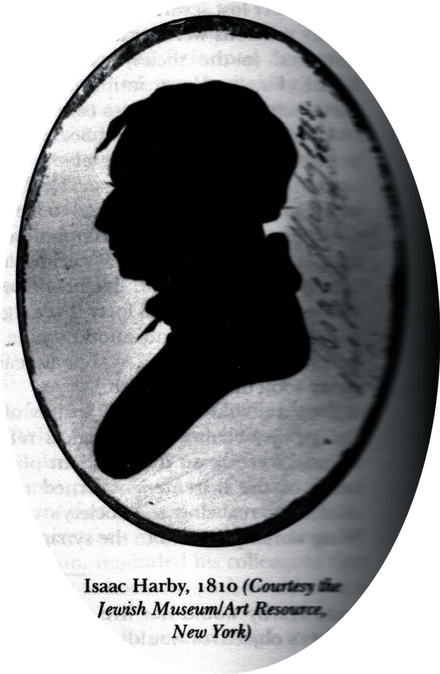 Isaac Harby