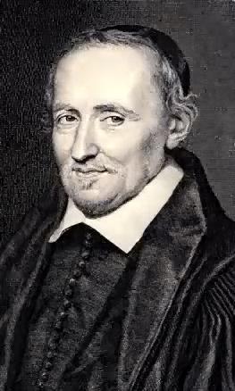 Pierre Gassend