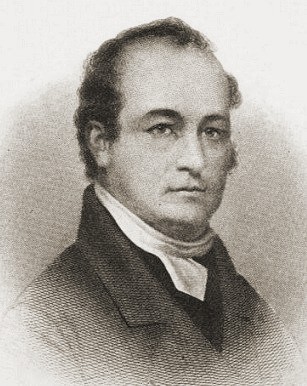 Myron Holley