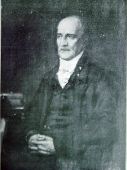 Josiah Meigs