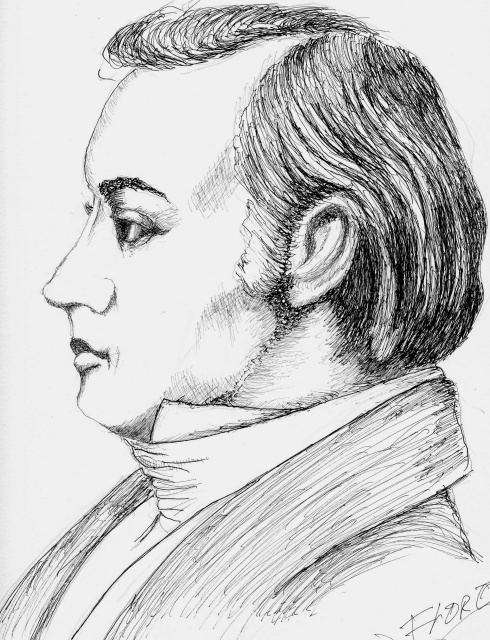 Elijah Parish